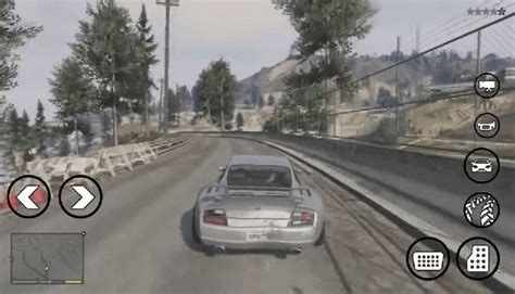 Download GTA 5 APK + OBB for Android [No Verification] Official App.
